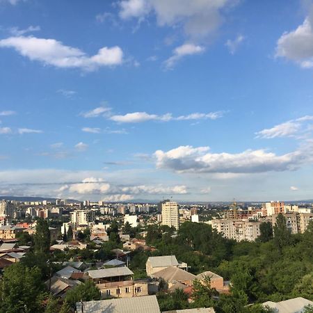 Hotel Blue Ridge Tbilisi Exterior foto
