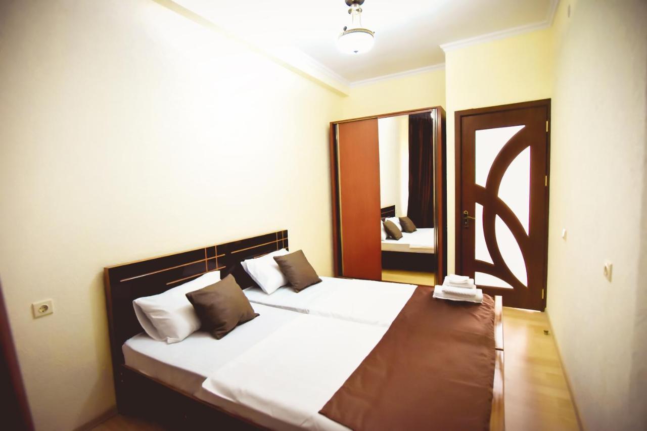 Hotel Blue Ridge Tbilisi Exterior foto