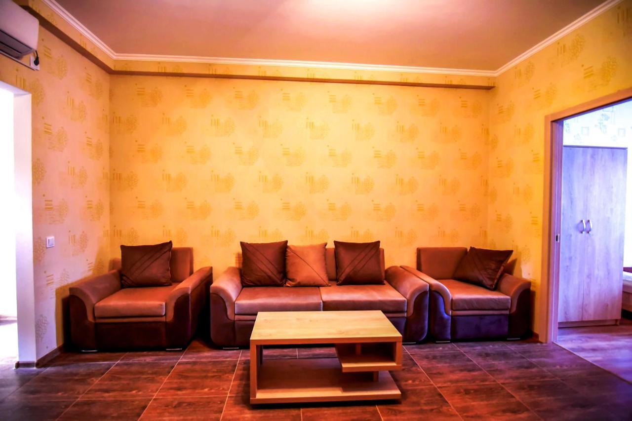 Hotel Blue Ridge Tbilisi Exterior foto